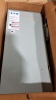 Eaton Safety Switch 240 (DG323URB)