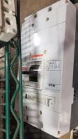 Industrial Circuit Breaker NGH65K