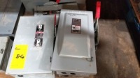 Asst Safety Switches