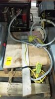 Breaker Box + Outlet