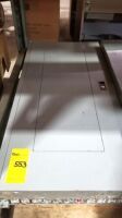 Breaker Box