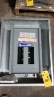 Breaker Box