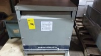 General Purpose Transformer (3 Phase) E2H45S)