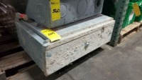 Heavy Duty Safety Switch