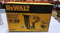 Dewalt 16 ga. Angled Finish Nailer (DCN660DI)