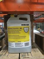 Ecolab Chlorinated Cleaner (2.5 Gal)