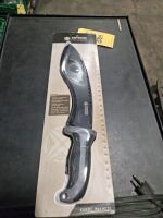 Tactical Kukri Machete