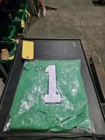 Philadelphia Eagles Jersey Large #1 (Jalen Hurts)