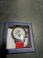 Yacht Man Watches