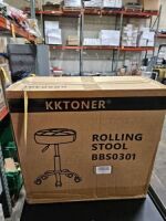 Rolling Stool