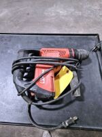 Hilti Electric Impact Drill, TE5