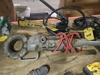 Ridgid Pipe Threader, M/N 700