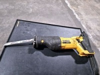 DeWalt 20V Reciprocating Saw (No Battery, No Charger)