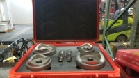 itool Gear Punch M/N GP123