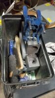 Cadweld Electrical Connections M/N 1P-X