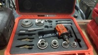 itool Gear Punch M/N GP122