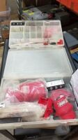 Master Lock, Lock Out Kits