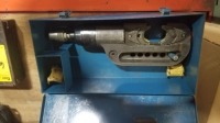 Burndy 15 Ton Crimper