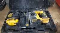 DeWalt 20V Cordless Hammer Drill w/ Battery & Charger