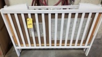 Dream on Me Baby Crib (Used)