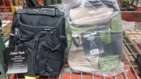 Asst Insulated Cooler