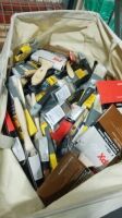 Asst Paint Brushes