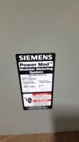 Siemens Power Mod w Feed Tap Box Module 120/240 VAC #WT11200PU