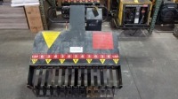 Adhesive Application Cart