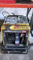 Kaeser M14 Compressor (50 ctm)