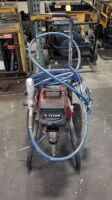 Impact 840 3300 Psi Paint Sprayer