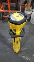 DeWalt 20V Work Light Tripod