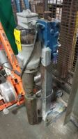 H/D Core Drill (CB748)