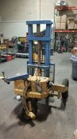 Prime Mover Lift (PBL36)