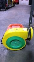 Blower