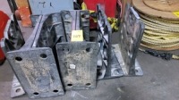 Rack-A-Tiers Multi Purpose Wire Dispenser