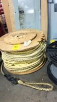 3/4" Rope (Spool)
