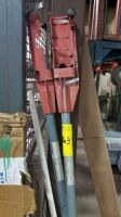 Hilti Pole Tool
