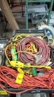Asst Extension Cords