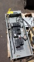 Asst Circuit Breakers