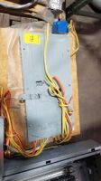 Circuit Breaker Box