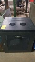 Tripp-Lite Smart Rack Enclosure