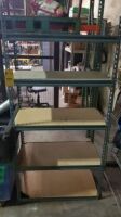 Asst Shelving