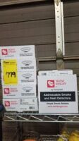 Smoke & Heat Detectors