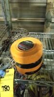 1 TON Chain Hoist