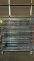 Storage Cage