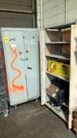 Storage Cabinets