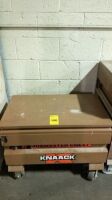 Knaack Jobmaster Chest Model # 32