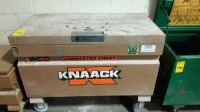 Knaack Jobmaster Chest Model # 4824