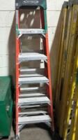 Asst 6' Ladders