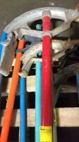 Asst Pipe Benders